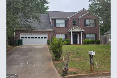4410 Cross Lane, Decatur, GA 30035 - Photo 1