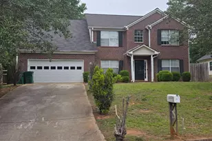 4410 Cross Ln, Decatur, GA 30035 - Photo 1