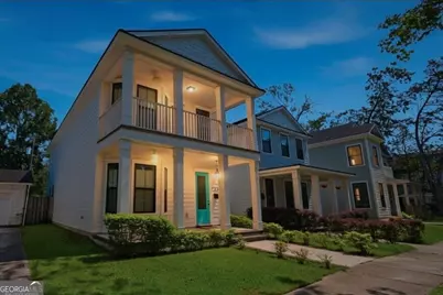 766 E Park Avenue, Savannah, GA 31401 - Photo 2