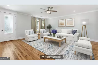 766 E Park Avenue, Savannah, GA 31401 - Photo 4