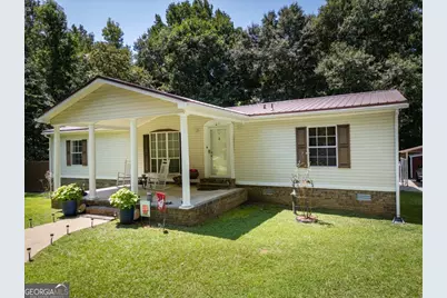1425 Shiloh Fort Lamar Road, Danielsville, GA 30633 - Photo 38