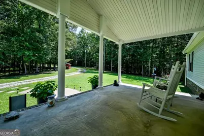 1425 Shiloh Fort Lamar Road, Danielsville, GA 30633 - Photo 2