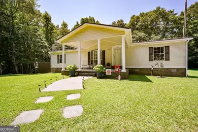 1425 Shiloh Fort Lamar Road, Danielsville, GA 30633 - Photo 46