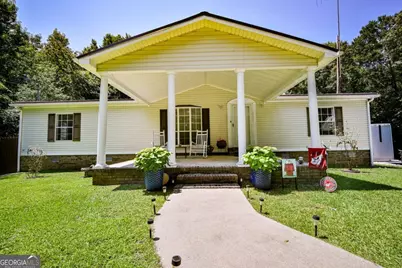 1425 Shiloh Fort Lamar Road, Danielsville, GA 30633 - Photo 48