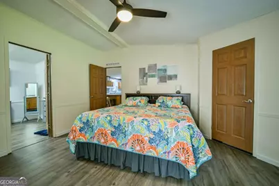 1425 Shiloh Fort Lamar Road, Danielsville, GA 30633 - Photo 28