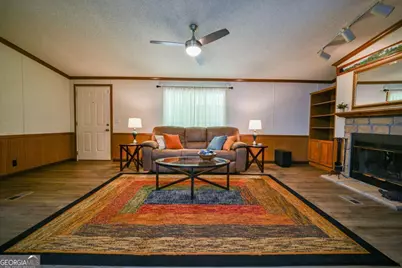1425 Shiloh Fort Lamar Road, Danielsville, GA 30633 - Photo 4