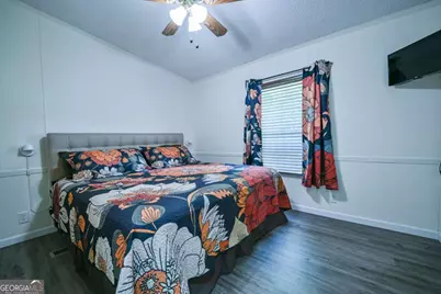 1425 Shiloh Fort Lamar Road, Danielsville, GA 30633 - Photo 12