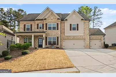 2960 Hampton Grove Trace, Dacula, GA 30019 - Photo 1