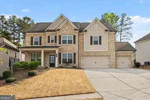 2960 Hampton Grv Trce, Dacula, GA 30019 - Photo 1