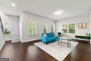 985 Shelnutt Dr, Marietta, GA 30060 - Photo 8