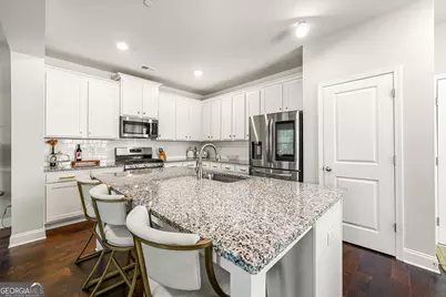 985 Shelnutt Drive, Marietta, GA 30060 - Photo 18