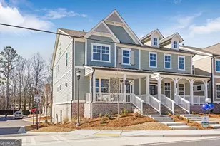 164 Palm St, Holly Springs, GA 30188 - Photo 36