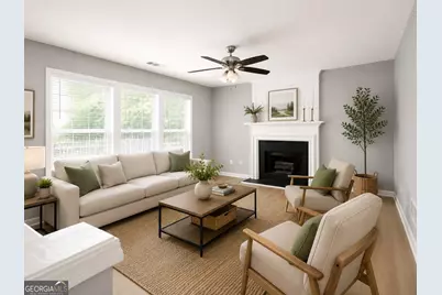 370 Darter Run NW, Kennesaw, GA 30144 - Photo 6
