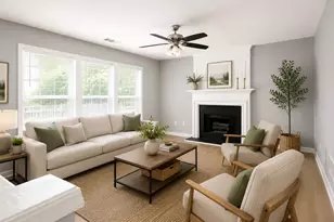 370 Darter Run NW, Kennesaw, GA 30144 - Photo 6