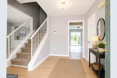 370 Darter Run NW, Kennesaw, GA 30144 - Photo 2