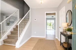 370 Darter Run NW, Kennesaw, GA 30144 - Photo 2