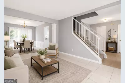 370 Darter Run NW, Kennesaw, GA 30144 - Photo 4