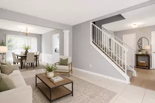 370 Darter Run NW, Kennesaw, GA 30144 - Photo 4