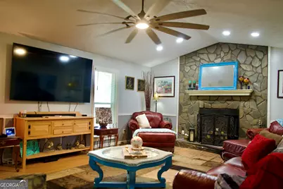 17 Wedgefield Court, McDonough, GA 30252 - Photo 6
