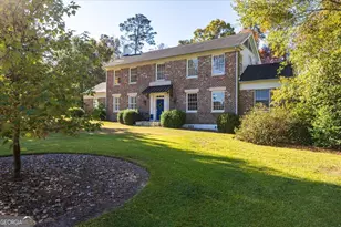 4860 Forsyth Rd, Macon, GA 31210 - Photo 50