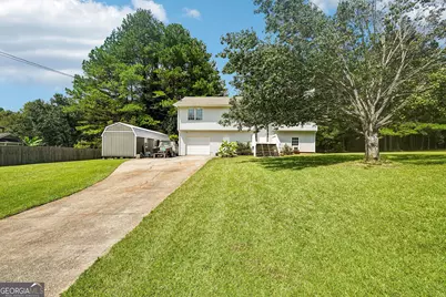 52 Aspen Lake Trace, Newnan, GA 30263 - Photo 1