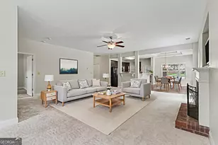 4545 Verlander Ct, Mableton, GA 30126 - Photo 4
