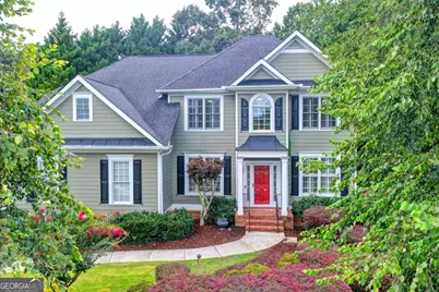1232 Forest Crest Drive, Dacula, GA 30019 - Photo 84