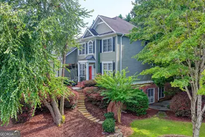 1232 Forest Crest Drive, Dacula, GA 30019 - Photo 86