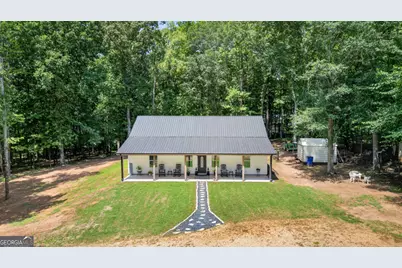 206 Lake Oglethorpe Drive, Arnoldsville, GA 30619 - Photo 4