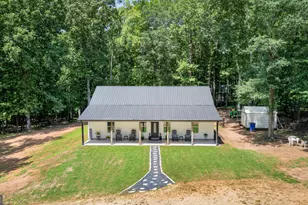 206 Lake Oglethorpe Dr, Arnoldsville, GA 30619 - Photo 4