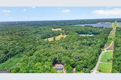 206 Lake Oglethorpe Drive, Arnoldsville, GA 30619 - Photo 52