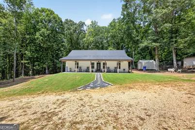 206 Lake Oglethorpe Drive, Arnoldsville, GA 30619 - Photo 6
