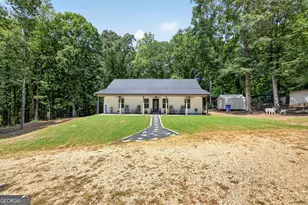 206 Lake Oglethorpe Dr, Arnoldsville, GA 30619 - Photo 6