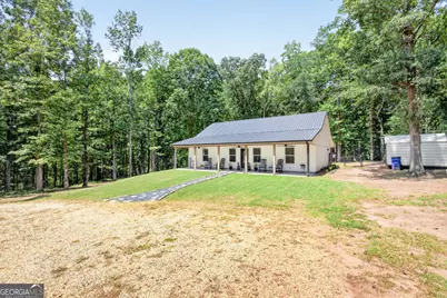 206 Lake Oglethorpe Drive, Arnoldsville, GA 30619 - Photo 8