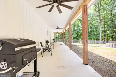206 Lake Oglethorpe Drive, Arnoldsville, GA 30619 - Photo 44