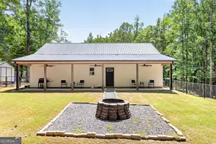 206 Lake Oglethorpe Dr, Arnoldsville, GA 30619 - Photo 48