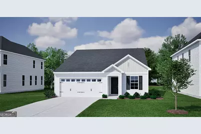 116 Zinnia Row, Statesboro, GA 30458 - Photo 1