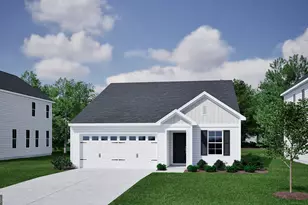 116 Zinnia Row, Statesboro, GA 30458 - Photo 1