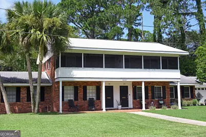 3 Forrest Avenue #B, Jekyll Island, GA 31527 - Photo 1