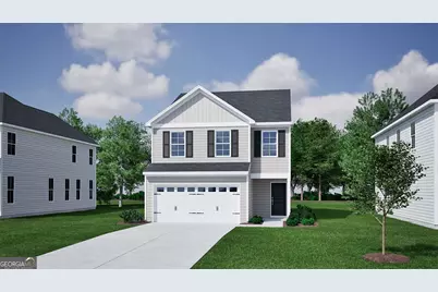 120 Zinnia Row, Statesboro, GA 30458 - Photo 1