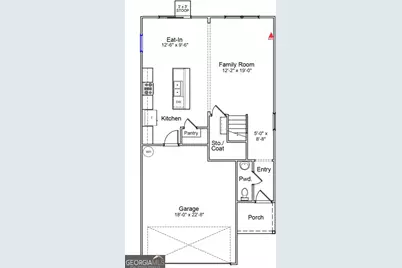 120 Zinnia Row, Statesboro, GA 30458 - Photo 2