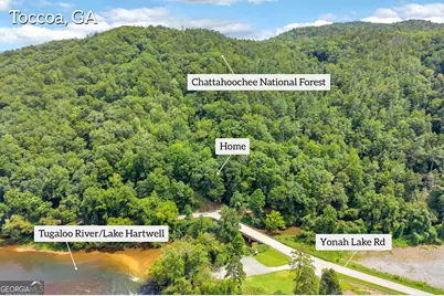 4305 Yonah Dam Road, Toccoa, GA 30577 - Photo 4