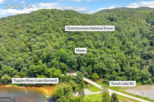 4305 Yonah Dam Rd, Toccoa, GA 30577 - Photo 4