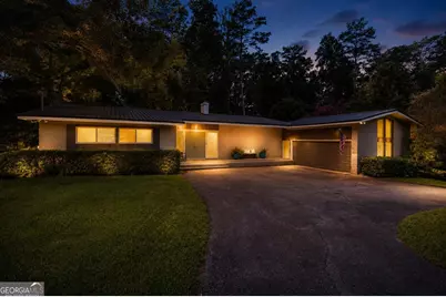 101 Jenkins Drive, Eatonton, GA 31024 - Photo 1