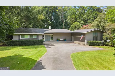 101 Jenkins Drive, Eatonton, GA 31024 - Photo 2