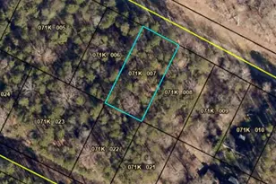 702 N Holcomb Dr, Martin, GA 30557 - Photo 1