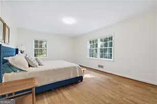 4715 Ridgeview Rd, Dunwoody, GA 30338 - Photo 20