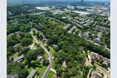 4715 Ridgeview Road, Dunwoody, GA 30338 - Photo 28