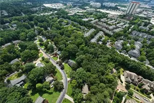 4715 Ridgeview Rd, Dunwoody, GA 30338 - Photo 28