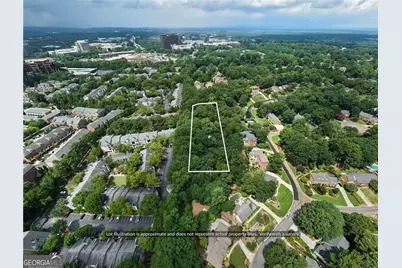 4715 Ridgeview Road, Dunwoody, GA 30338 - Photo 6